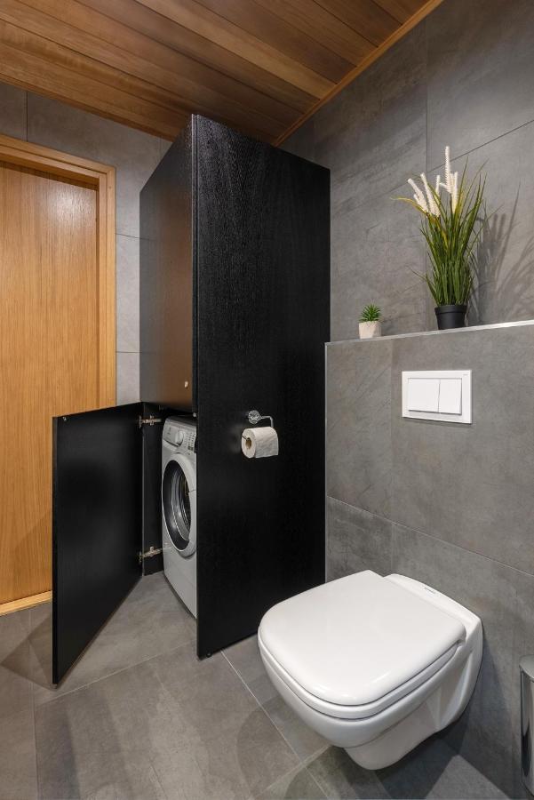 Tartukodu Riia 20B-13 Apartamento Exterior foto